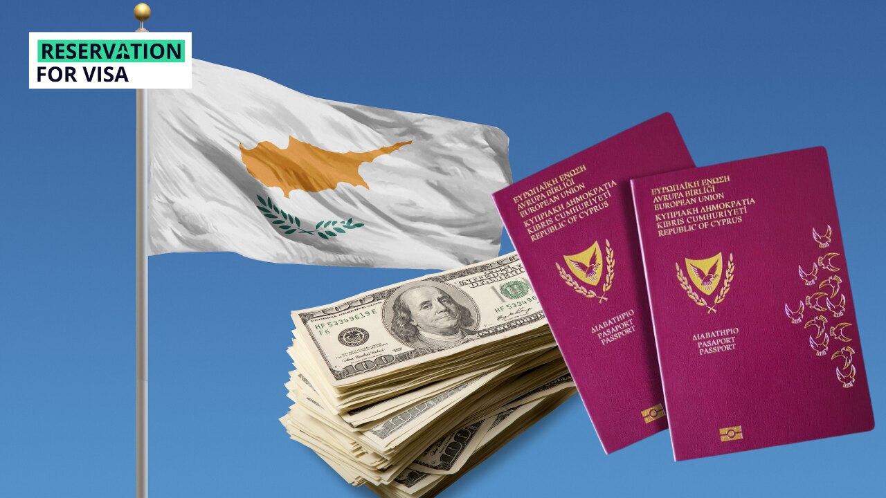 Visa Application Fee