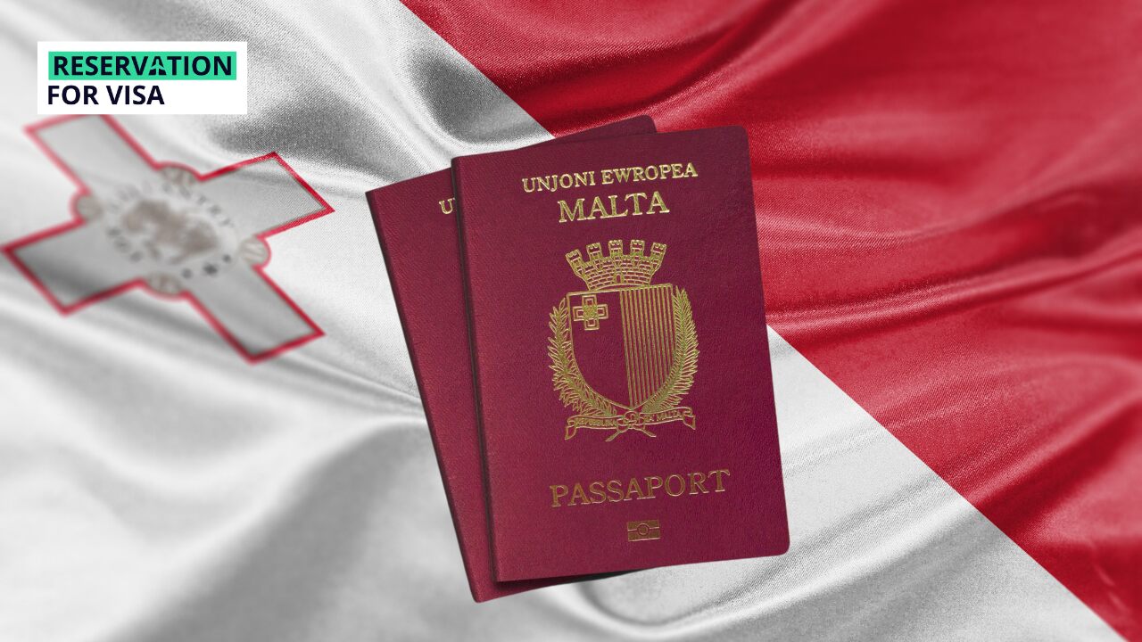 What is a Malta Visa from Pakistan