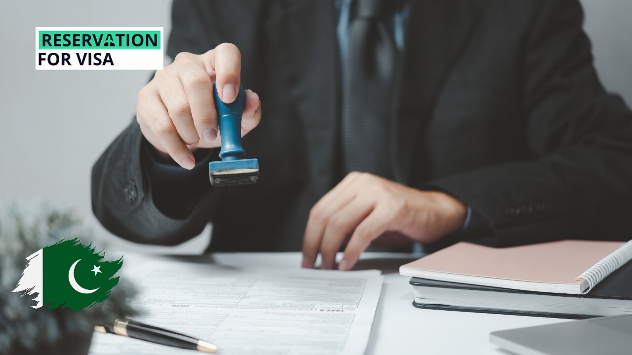 Documents Required for a Hungary Visa from Pakistan