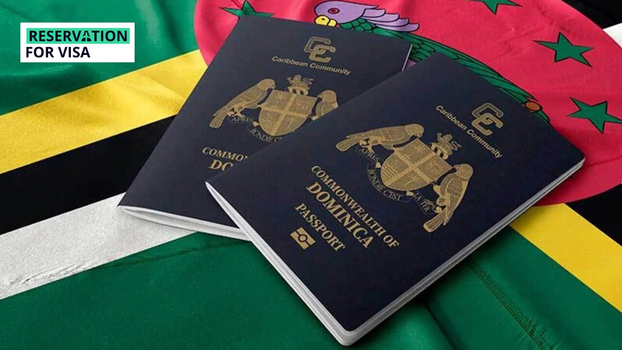 Dominican Republic Visa Types