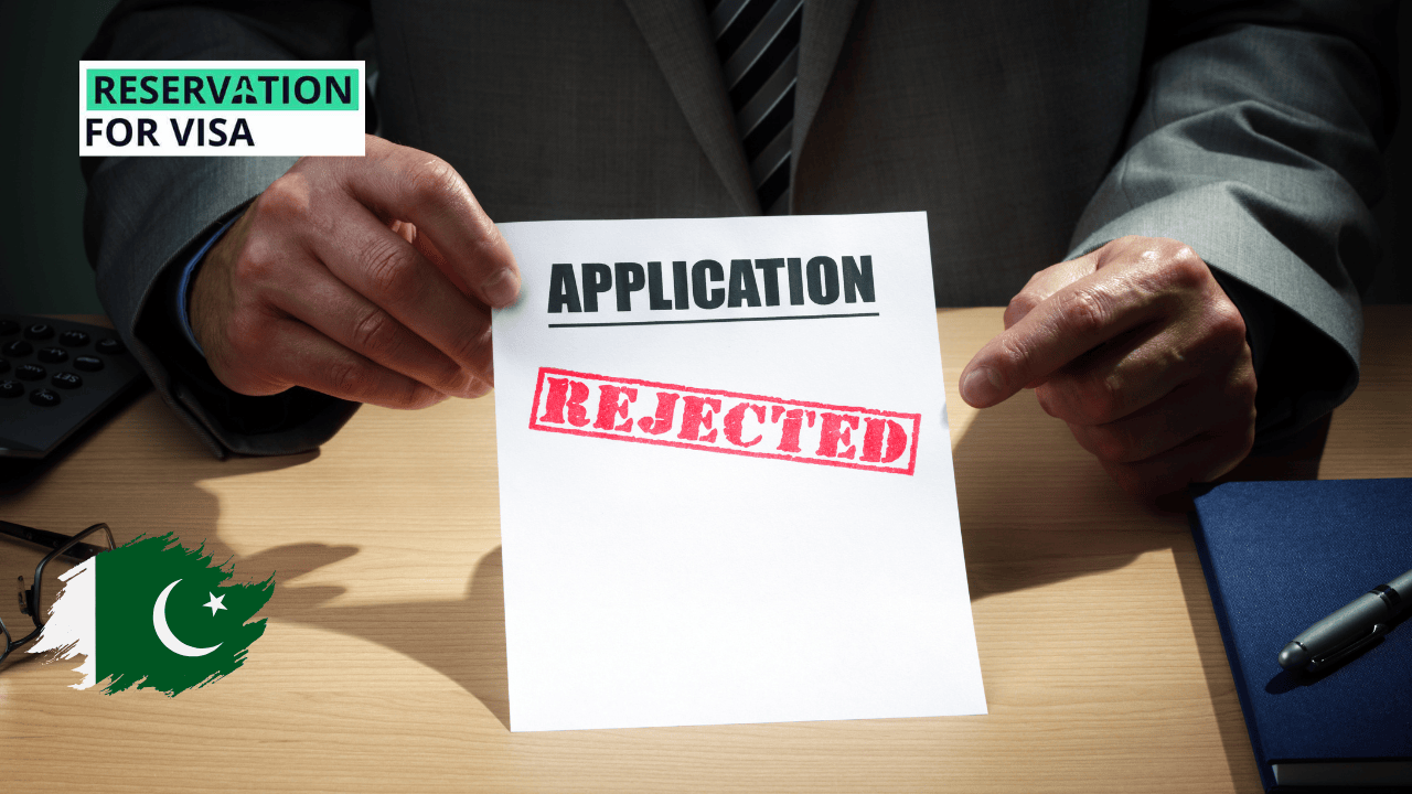 Reasons for a Hungary Visa Rejection