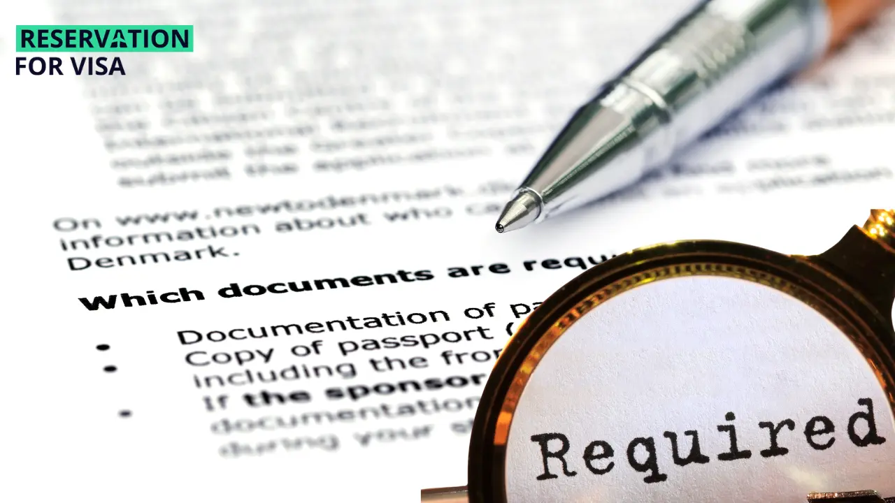 Requirements for an Estonia Visa from Delhi