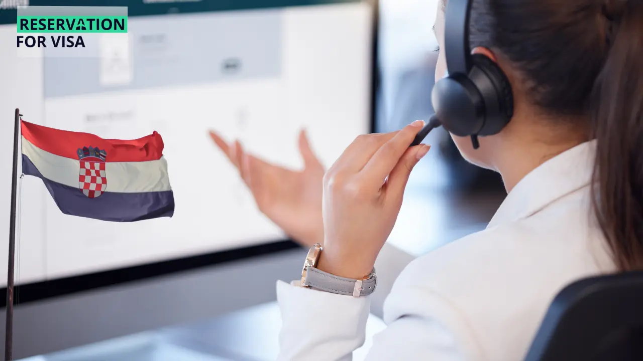 Croatia Visa FAQS