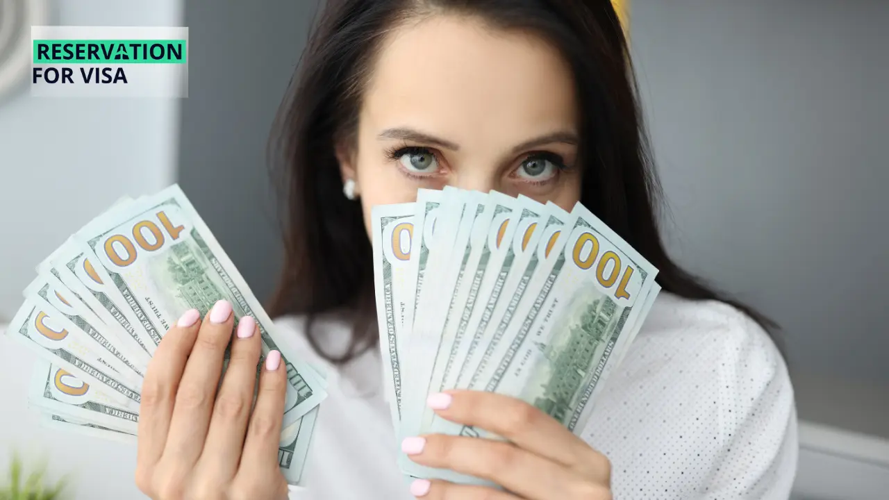 Application Fee for an EB5 Visa for Indian Applicants