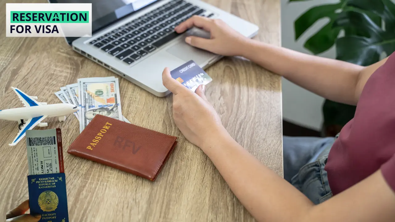 Application Fees for Indians Applying for an Almaty Visa