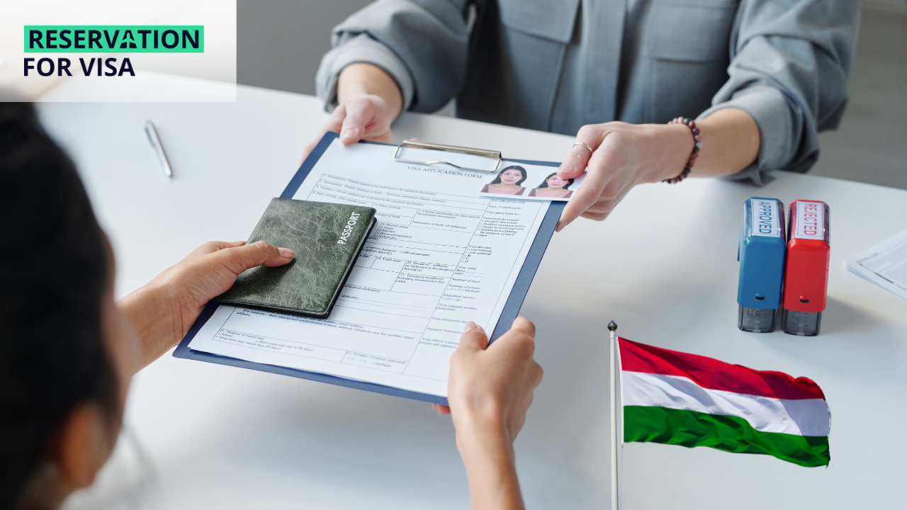 Best Practices to Submit Your Hungary Visa Application