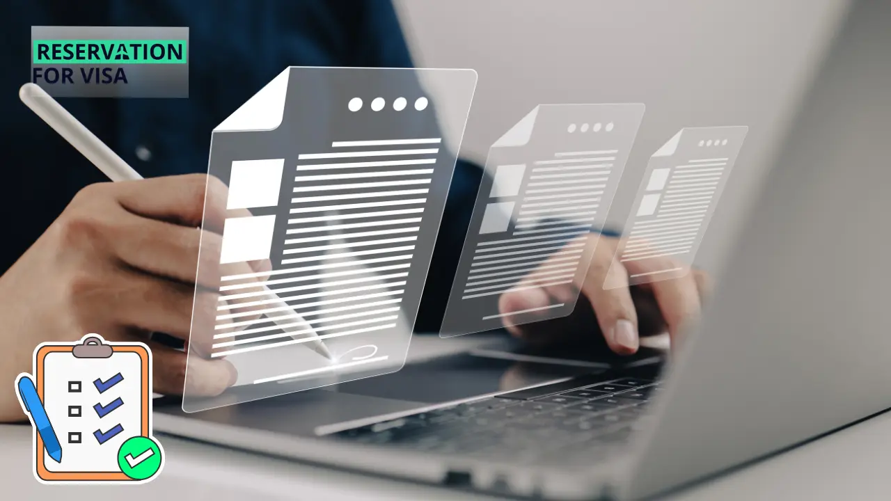 Documents Required for an Estonia Visa from Mumbai