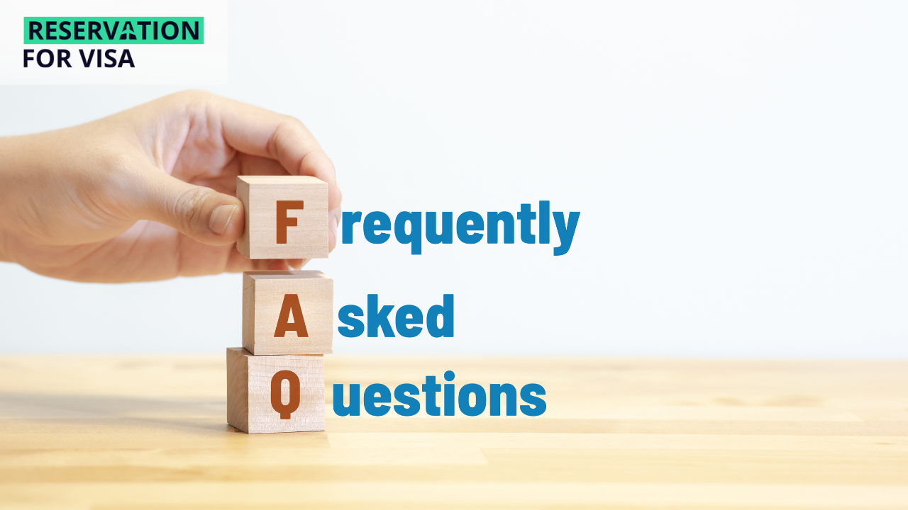Frequently Asked Questions 