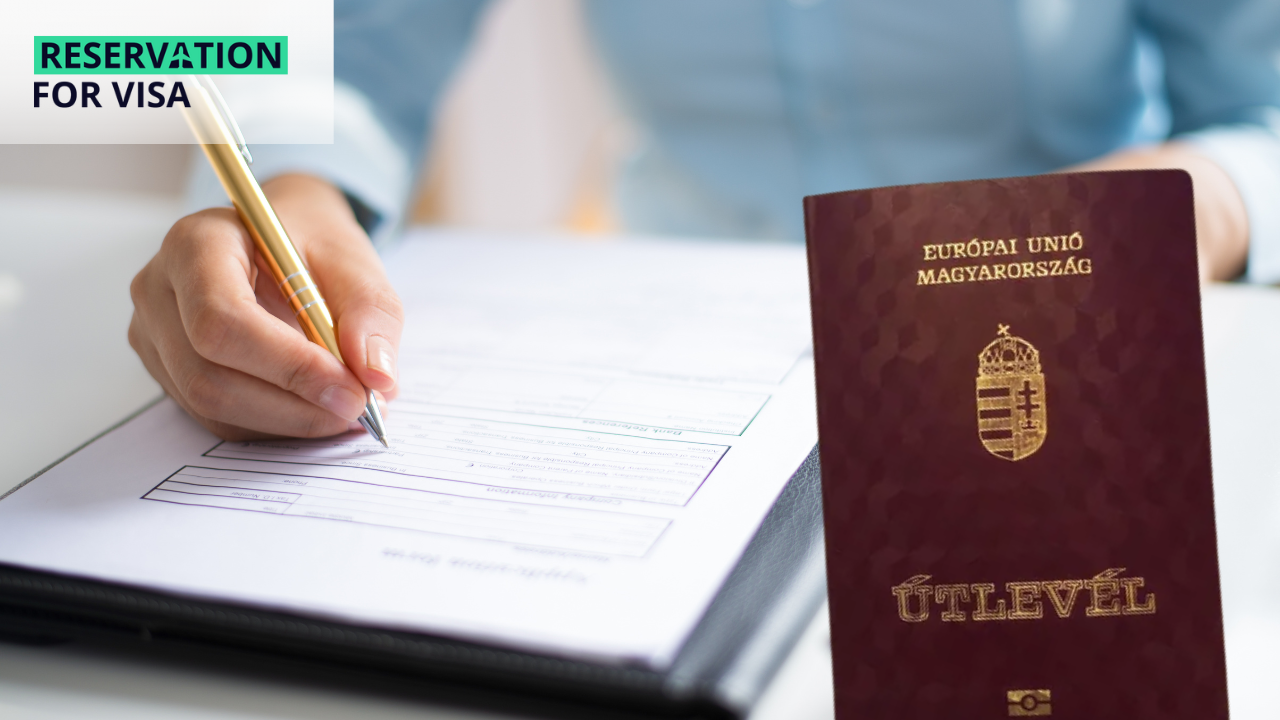 Required Documents for a Hungary Visa from Mumbai